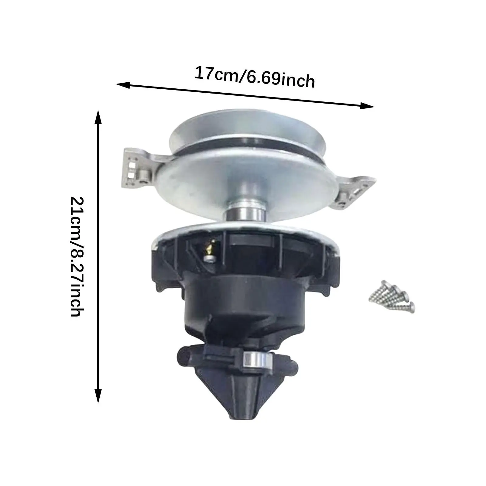 Driver Kit Primary Pulley Universal Transmission Accessory High Performance Easy