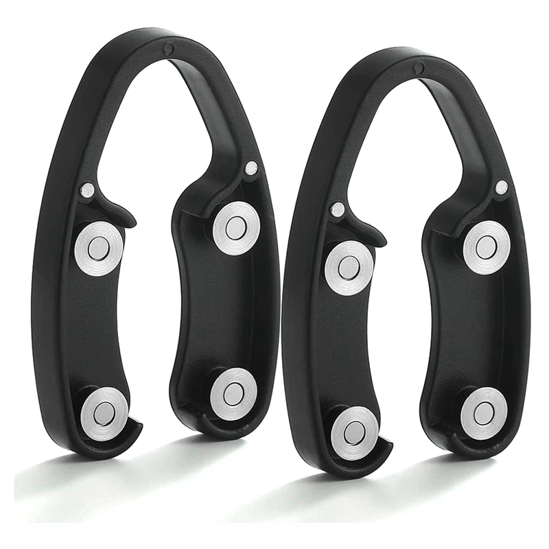 4PCS Wine Set Corkscrew Manual Wine Opener Cutter  With  Wine Foil Cutter and Stainless Steel Wine Bottle Plug with Pouring Tool