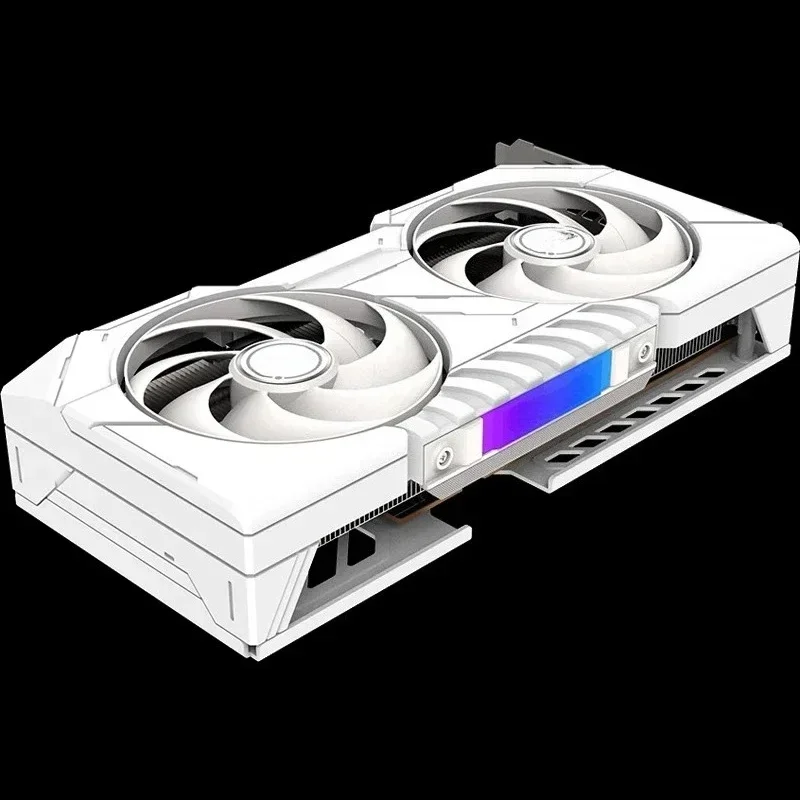 SAPPHIRE AMD RADEON RX 9060 XT PURE 8G/16G GAMING GPU Esports Gaming Discrete Graphics Card