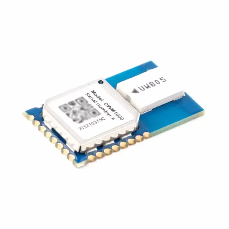 DWM1000 positioning UWB positioning module/ultra-wideband indoor positioning module