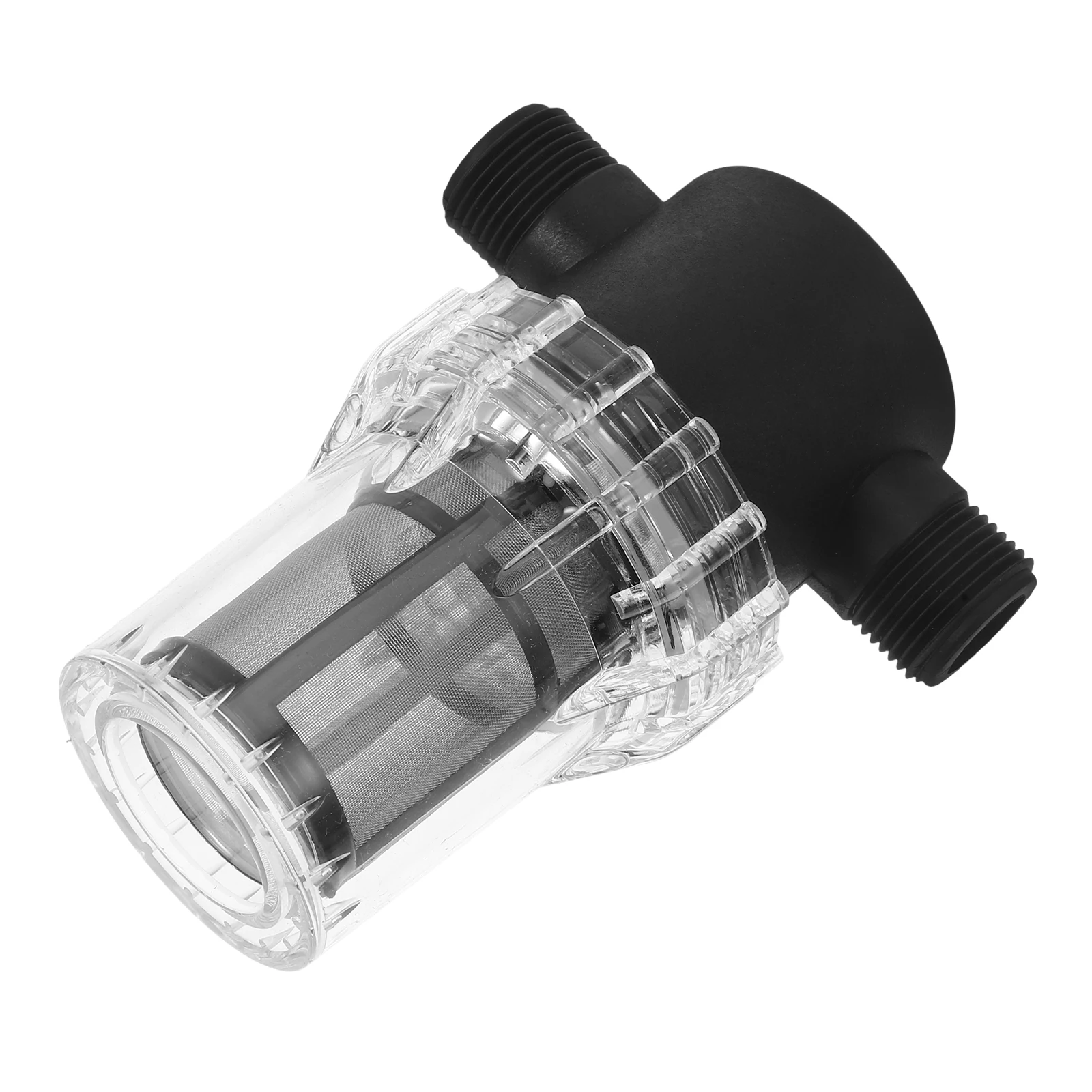 

Garden High Efficiency Filtration for Hose Water Purifier Mesh Screen Car Wash Irrigation Gardening Kitchen