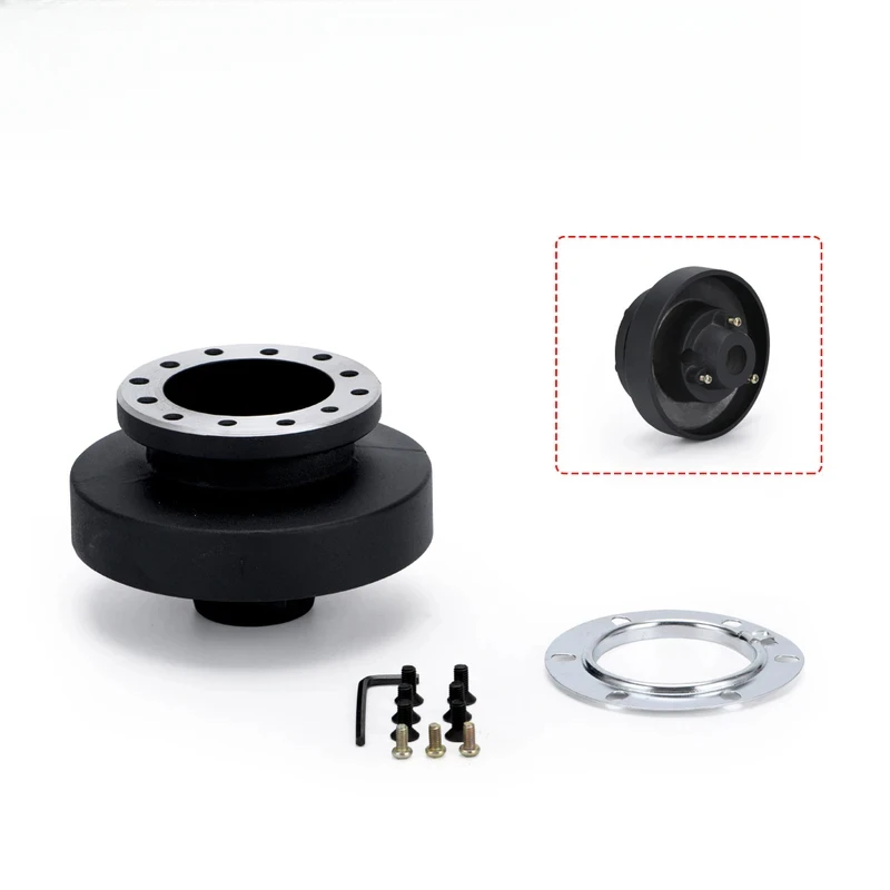 Steering Wheel Racing Hub Adapter Boss Kit Fit For BMW E36 WLR-HUB-E36 Auto Accessories