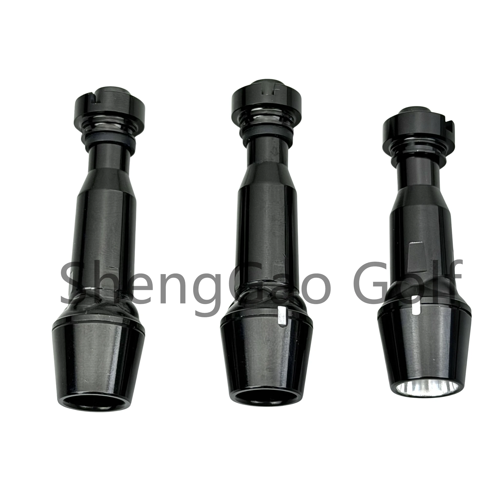 Golf Club Shaft Adapter Sleeve Replacement Fit For TW777 Driver Club Fairway Wood Club Head Accessories