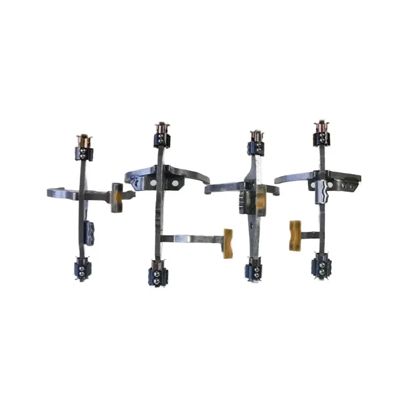 New Hot Selling Original 0BH DQ500 Second-Hand 4 Pack  Internal Fork Set for Automatic Transmission