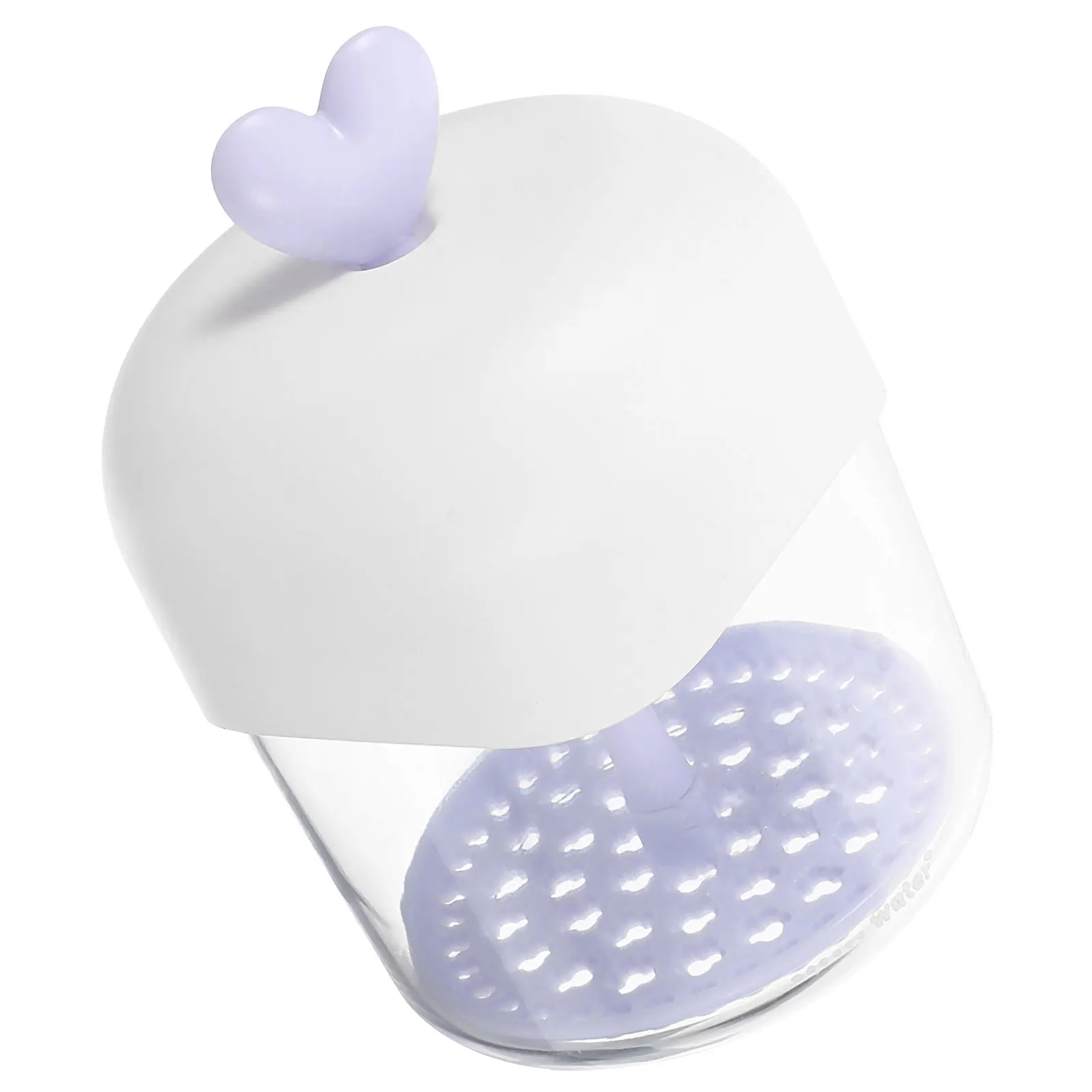 

Transparent Foam Maker for Face Wash Compact Size Easy Operation Deep Cleansing Facial Foaming Tool Travel Friendly