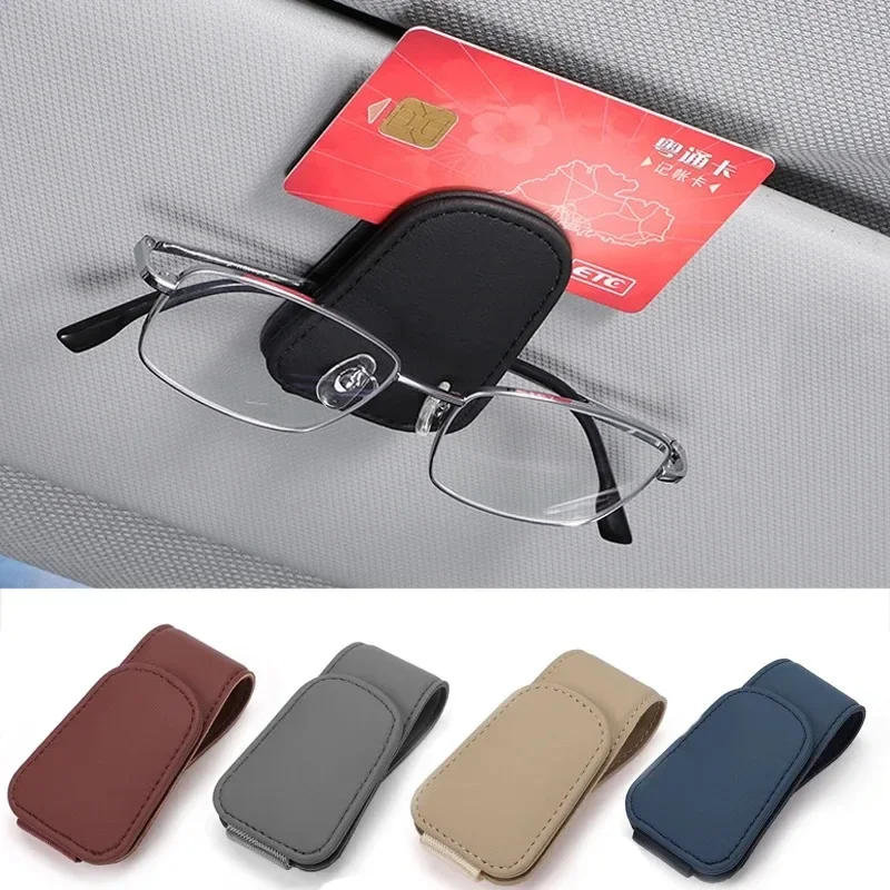 Car Glasses Holder …