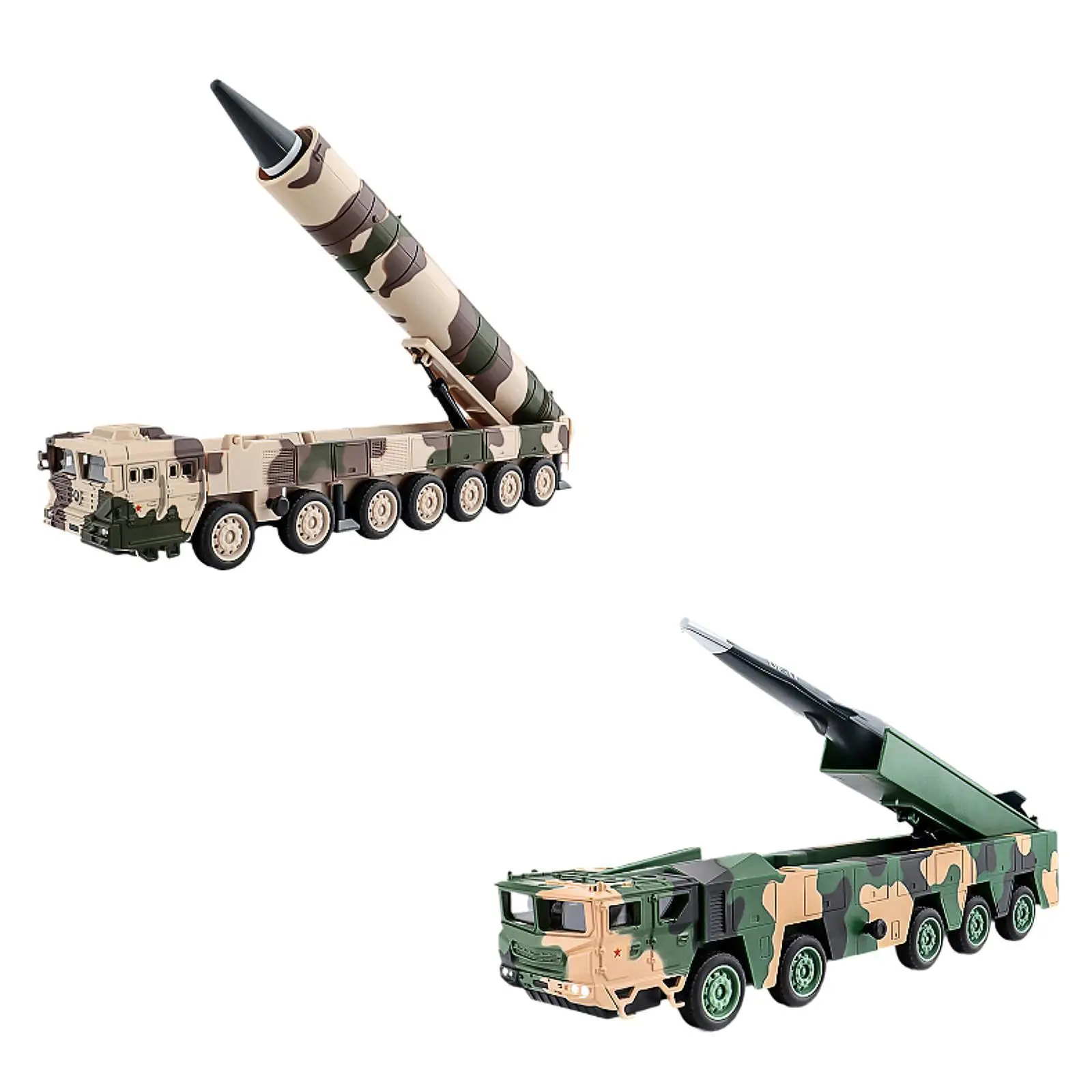 1:50 Modello di veicolo Modello di auto artificiale Giocattolo Regalo Lancio in lega da collezione