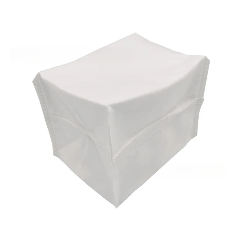 For iRobot Roomba i7 i3 i8 S9+ Robot Vacuum - Dust Bags & Filter Screens Replacement Accessories
