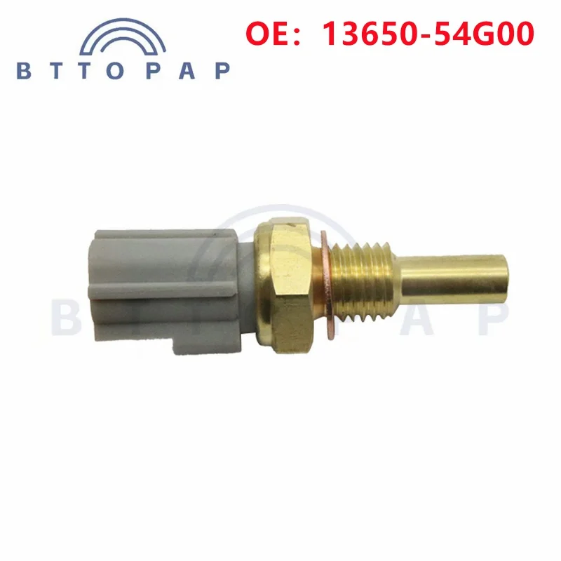 13650-54G00 Coolant Water Temperature Sensor For Suzuki Ignis Jimny Liana Swift Wagon Series Models