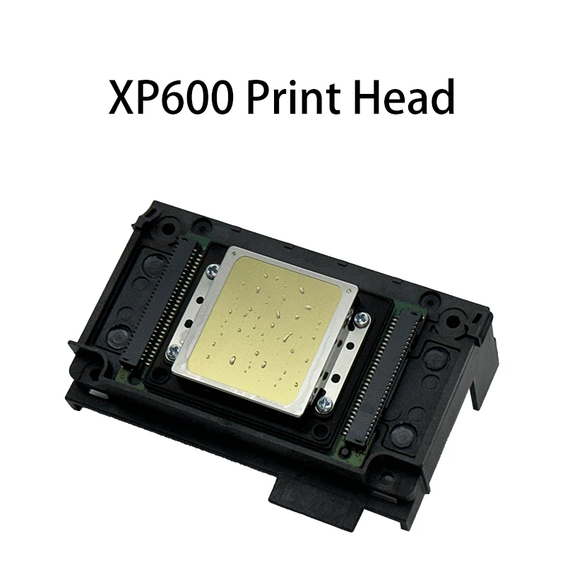 

Печатающая головка XP600 для epson XP600, печатающая головка xp600head DX10 FA09050, 6 цветов, оригинальная новая печатающая головка Eco Solvent/UV