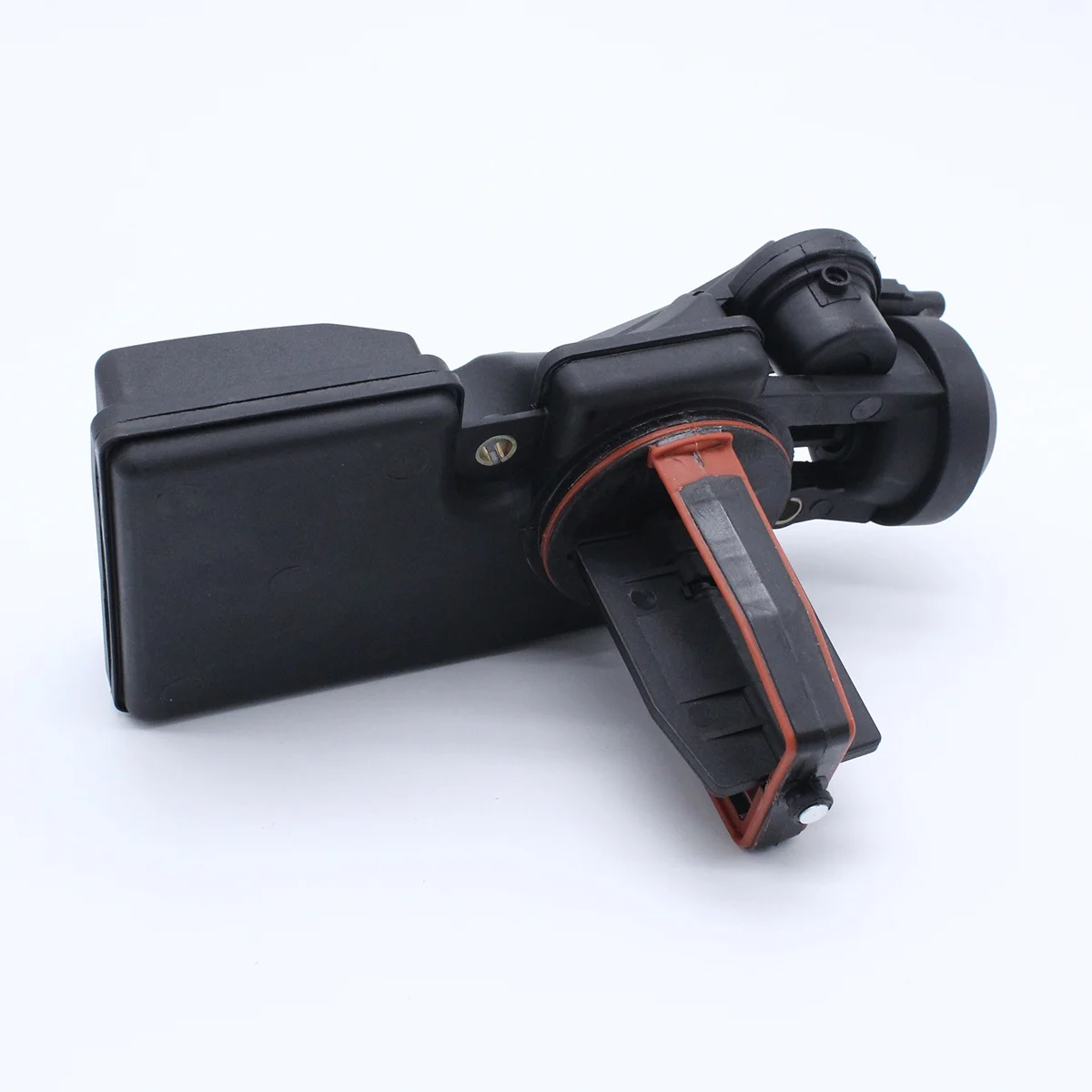 A80X-Air Intake Man… - image