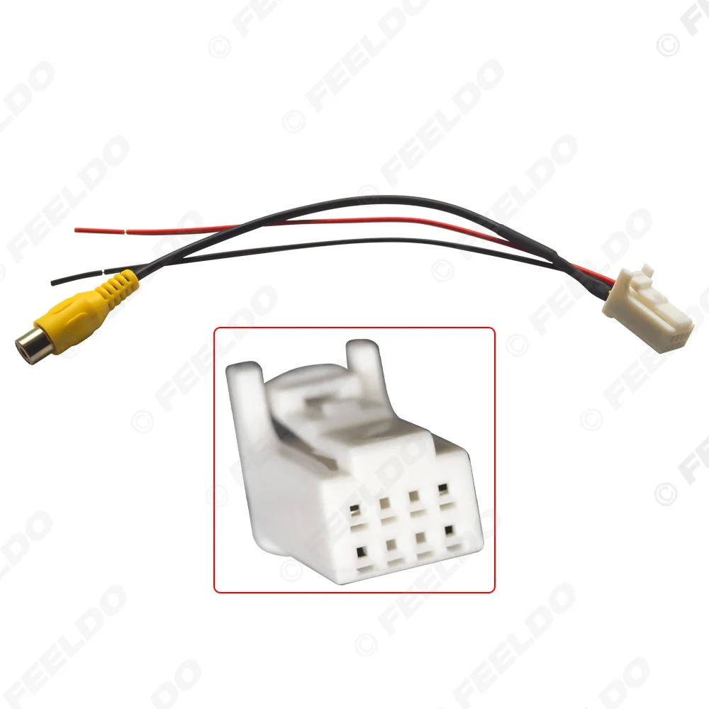 Feeldo Car Camera I… - image