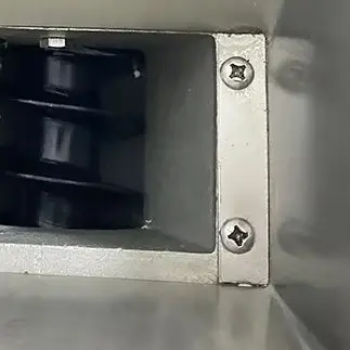 

Automatic Dumpling Machine Samosa Making Machine Spring Roll Ravioli Making Maker