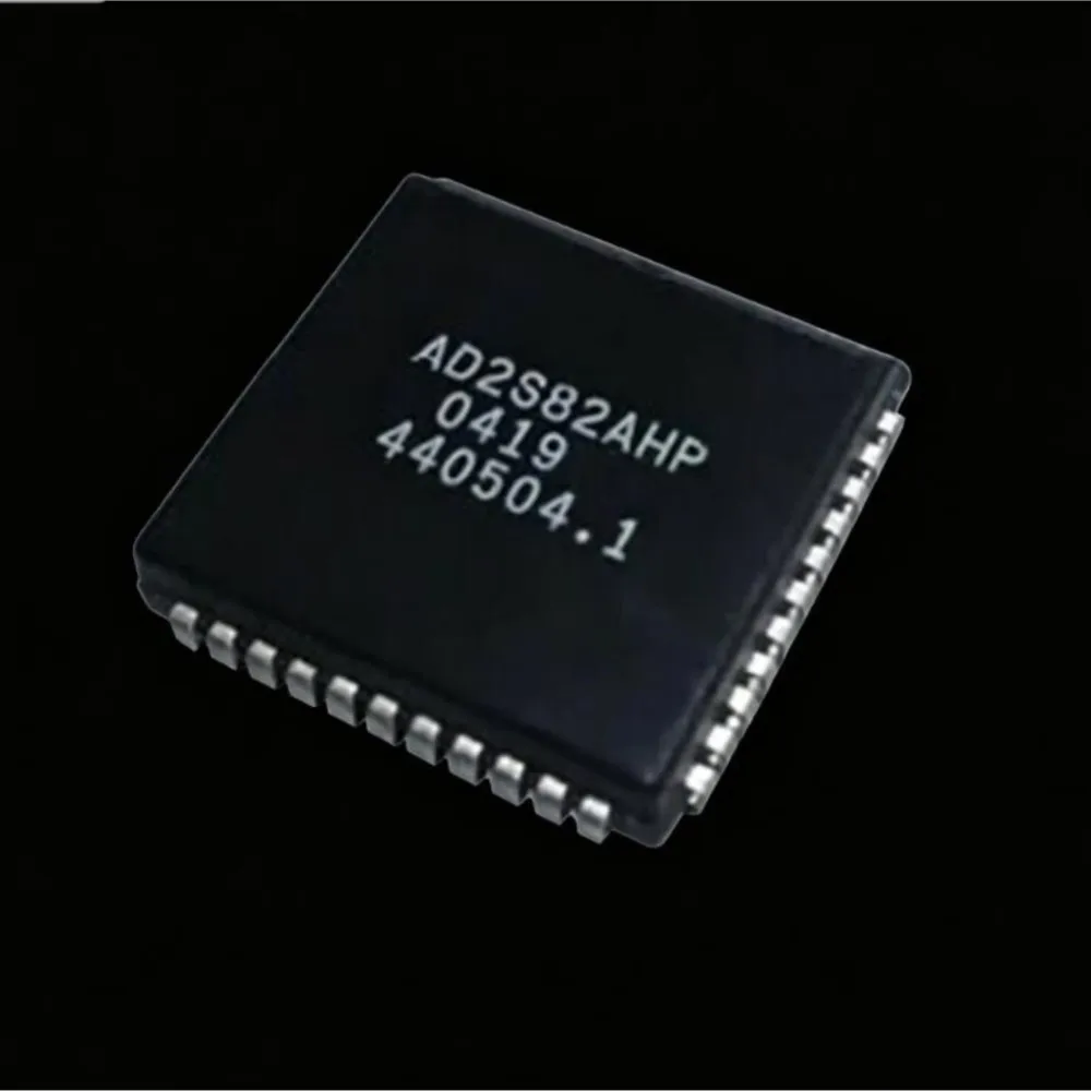 AD2S82AHP    AD2S82AHPZ   AD2S82    PLCC44    (Product quantity: 10 pieces)