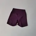 PurpleShorts