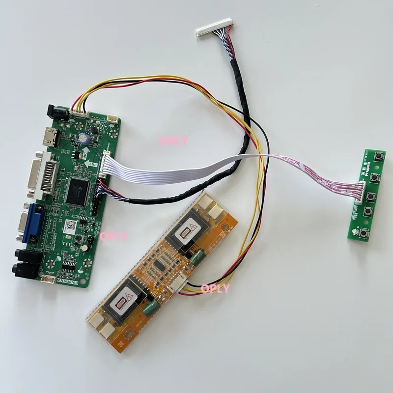 kit for CLAA220WA01 21.6