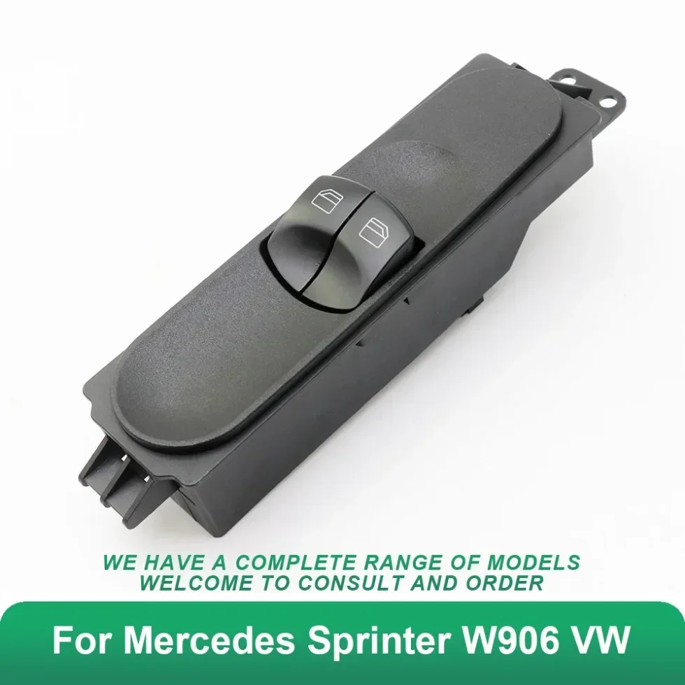 

9065451213 9065451513 Переключатель управления стеклоподъемником автомобиля 9065451913 A9065451213 A9065451513 Для Mercedes Sprinter W906 VW Crafter