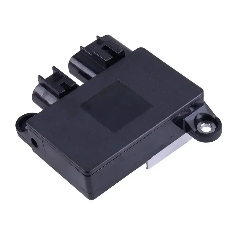 High quality Engine Cooling Fan Control Unit Module ECU Fit for 89257-12020 Toyota Matrix mo 499300-3400 