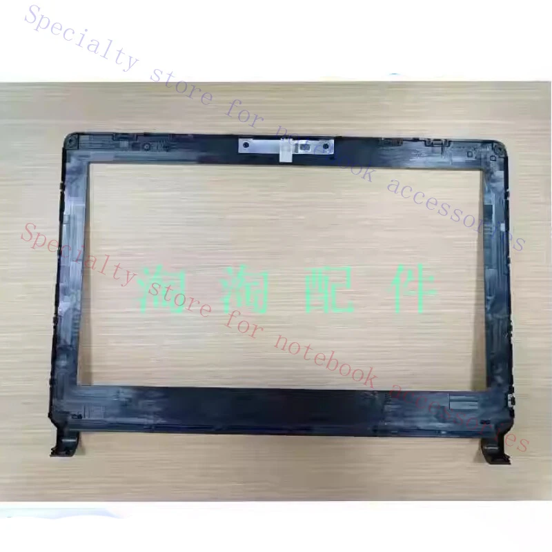 Nueva Cubierta Frontal para Pantalla LCD de Portátil DELL Chromebook 11 3120 P22T, 0W3TXP, Calidad A+