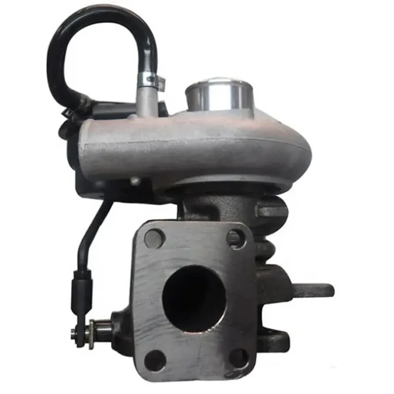 

Turbo TD025M turbocharger 49173-02412 for Hyundai