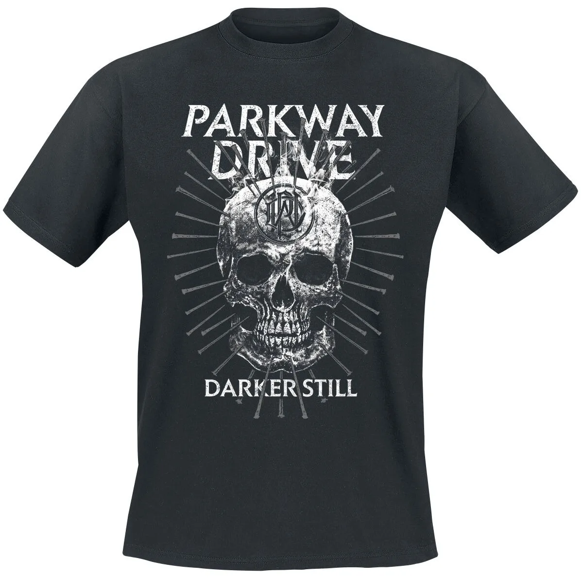 Parkway drive-AliExpress