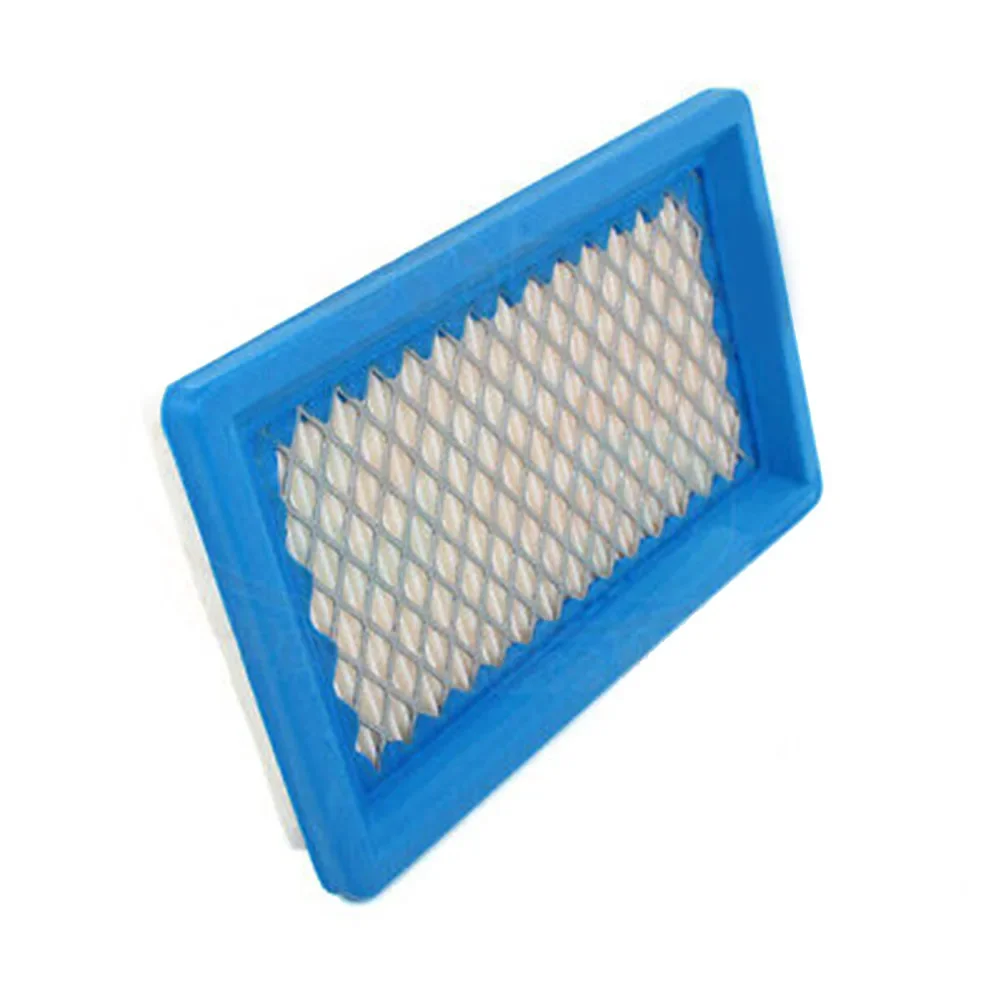 2 Pack Air Filter Spark Set for Honda GXV140 HRU194 HRU215 HRM215 Perfect Fit for Part Numbers 17211 ZG9 800 17211 ZG9 M00