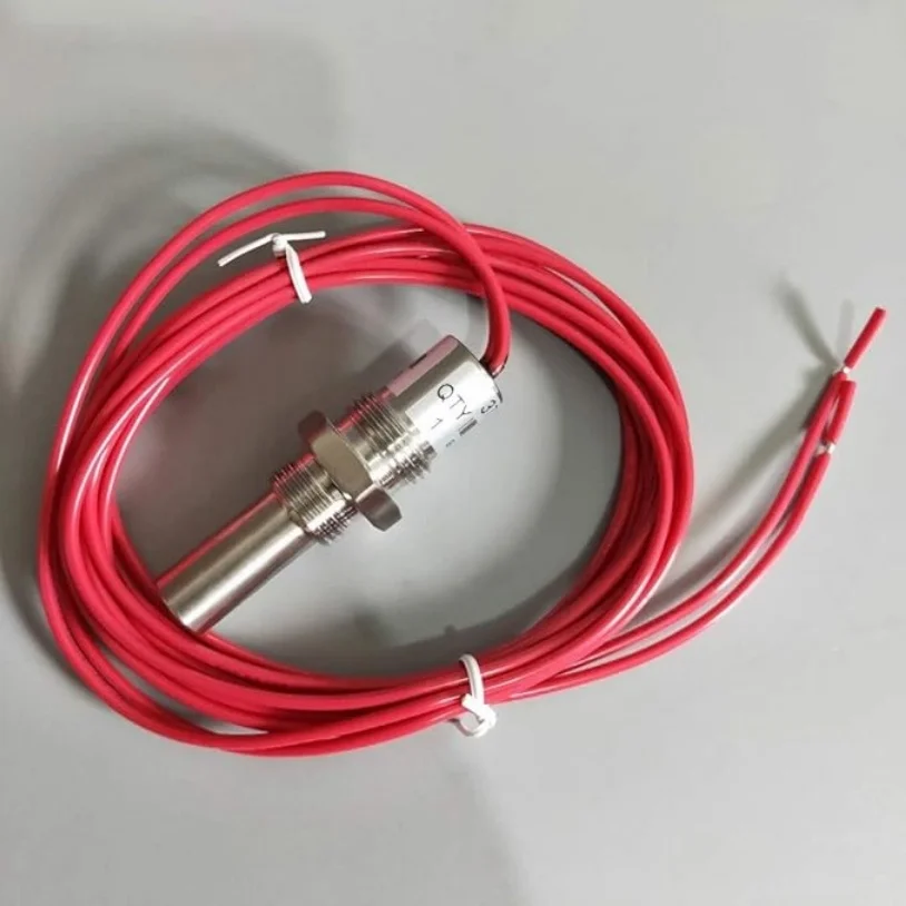 New Temperature Switch Sensor Replacement 39438536 for Ingersoll Rand Compressor Spare Parts Industrial Screw Air Compressor Par view 5
