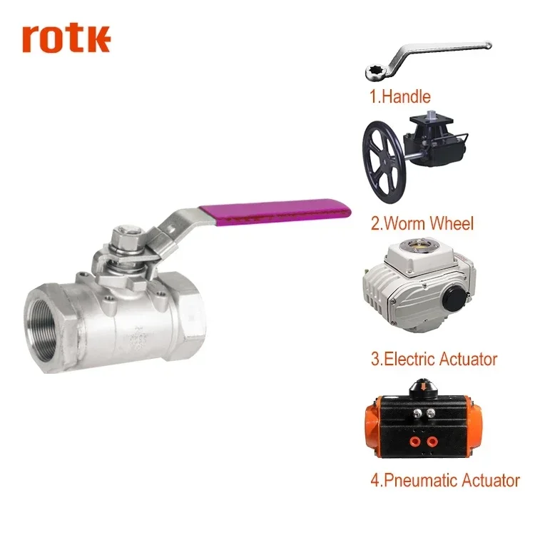 2개 고압 PN250 화재 안전 스테인리스 스틸 ISO 5211 마운팅 패드 암수 나사형 버트 용접 소켓 용접 볼 밸브