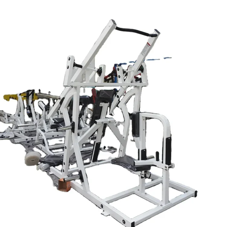 

Commercial Gym Equipment Top Quality Fitness Equipment Multi Jungle Multi Function 8 Station