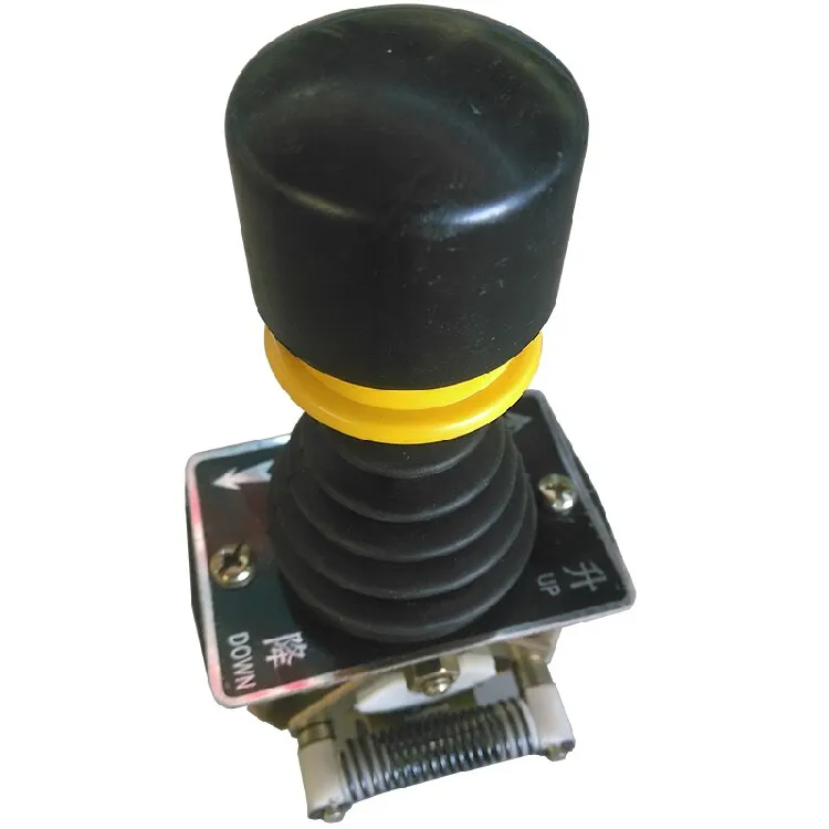 Construction  Master Control Switch SC200 Passenger and Freight Elevator Lift Dual  Frequency Control Switch Operation Handle