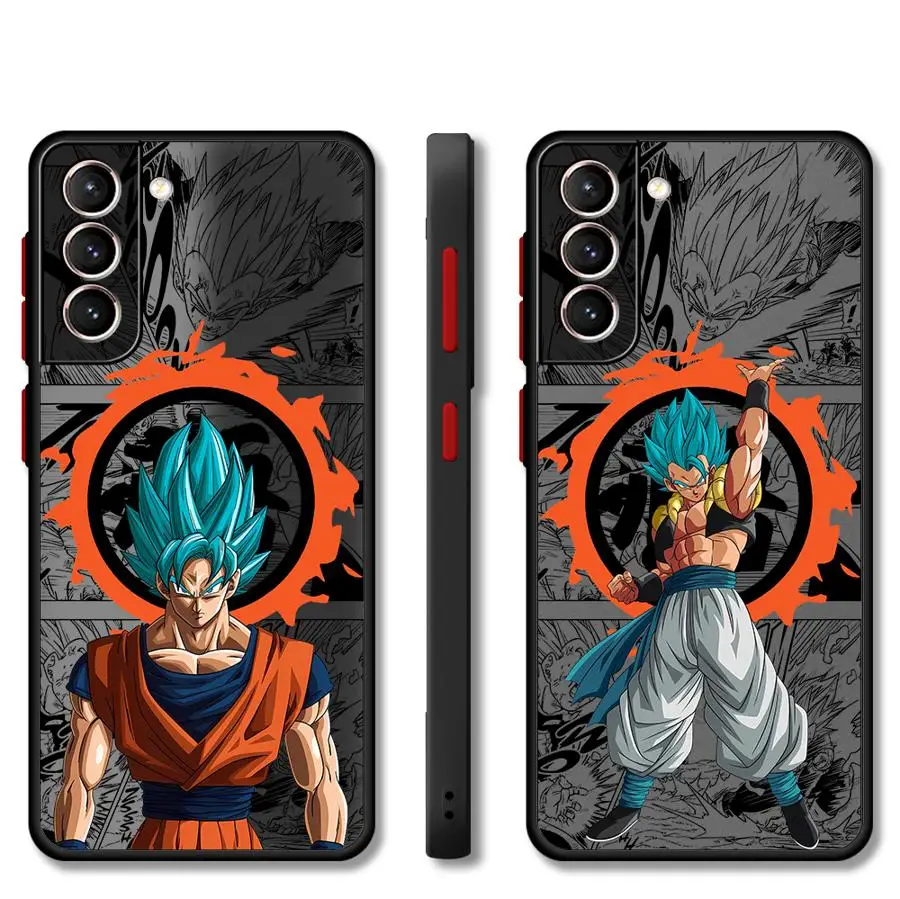 Dragons Balls Goku … - image