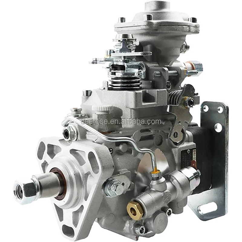 

Engine Parts 104780-9851 16700-40K10 Fuel Pump QD32 Injector Pump for TD27 QD32