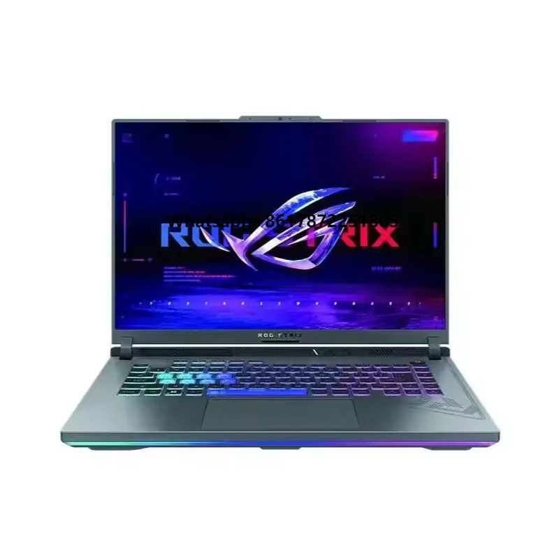 

Multifunction Gaming Computer Laptops I9-13980Hx Wholesale Gaming Laptop