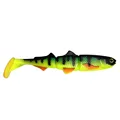 Green Stripe 16cm