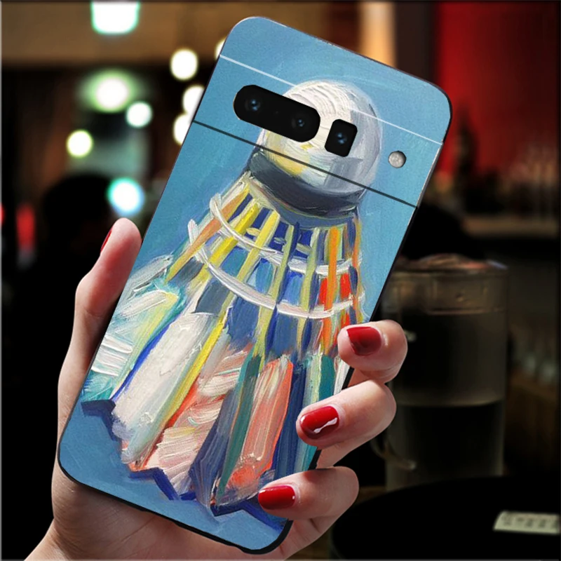 Phone Case For Goog… - image
