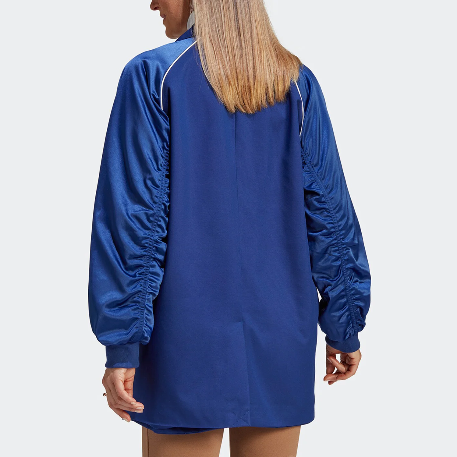 Adidas Official Authentic VARSITY BLAZER Women's Sports Jacket IC5216