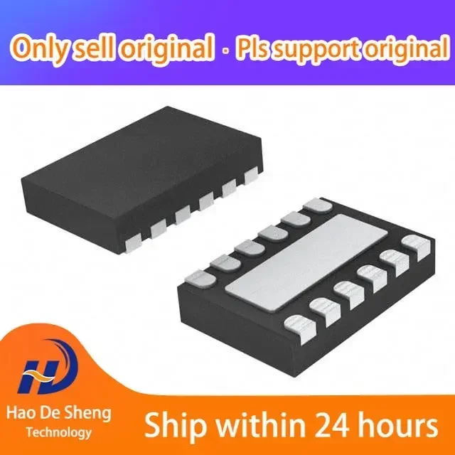 

10PCS/LOT DAC7551ZTDRNRQ1 DAC7551 SON-12 New Original In Stock