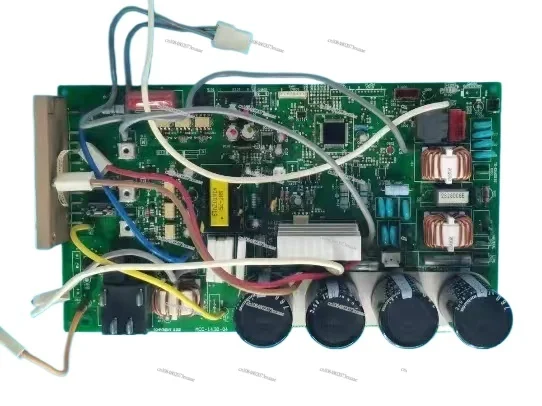 Applicable to the original brand new circuit board MCC-1438-04 of Toshiba air conditioning