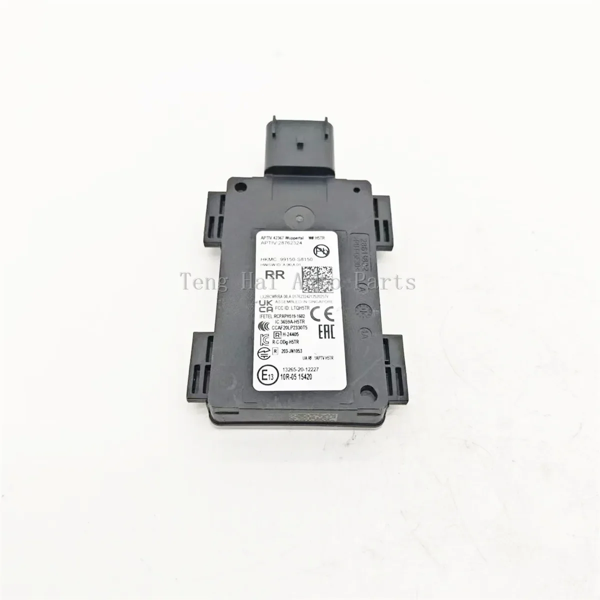 XYQPSEW For Huyndai Palisa Blind Spot Radar Sensor Module 99150-S8150 99150S8150 99150 S8150