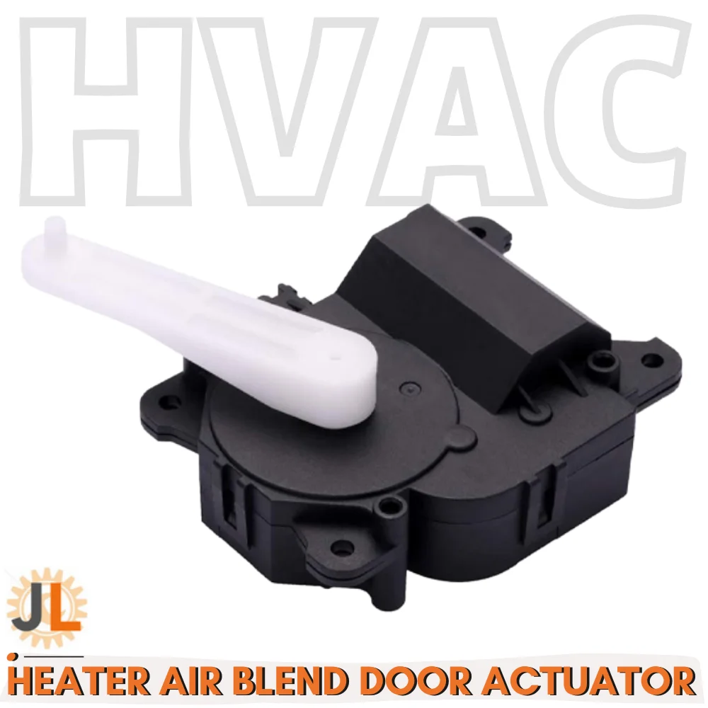 

HVAC Heater Air Blend Door Actuator for Cadillac CTS 2008-2015 for Cadillac STS 2005-2011 604161 89023390 604-161