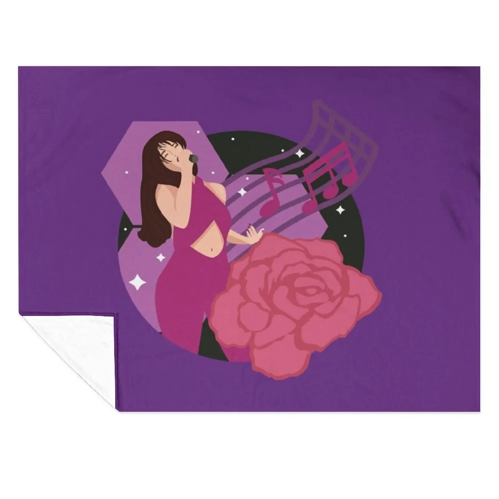 

Selena Throw Blanket for sofa For Decorative Sofa Hairy Giant Sofa Blankets