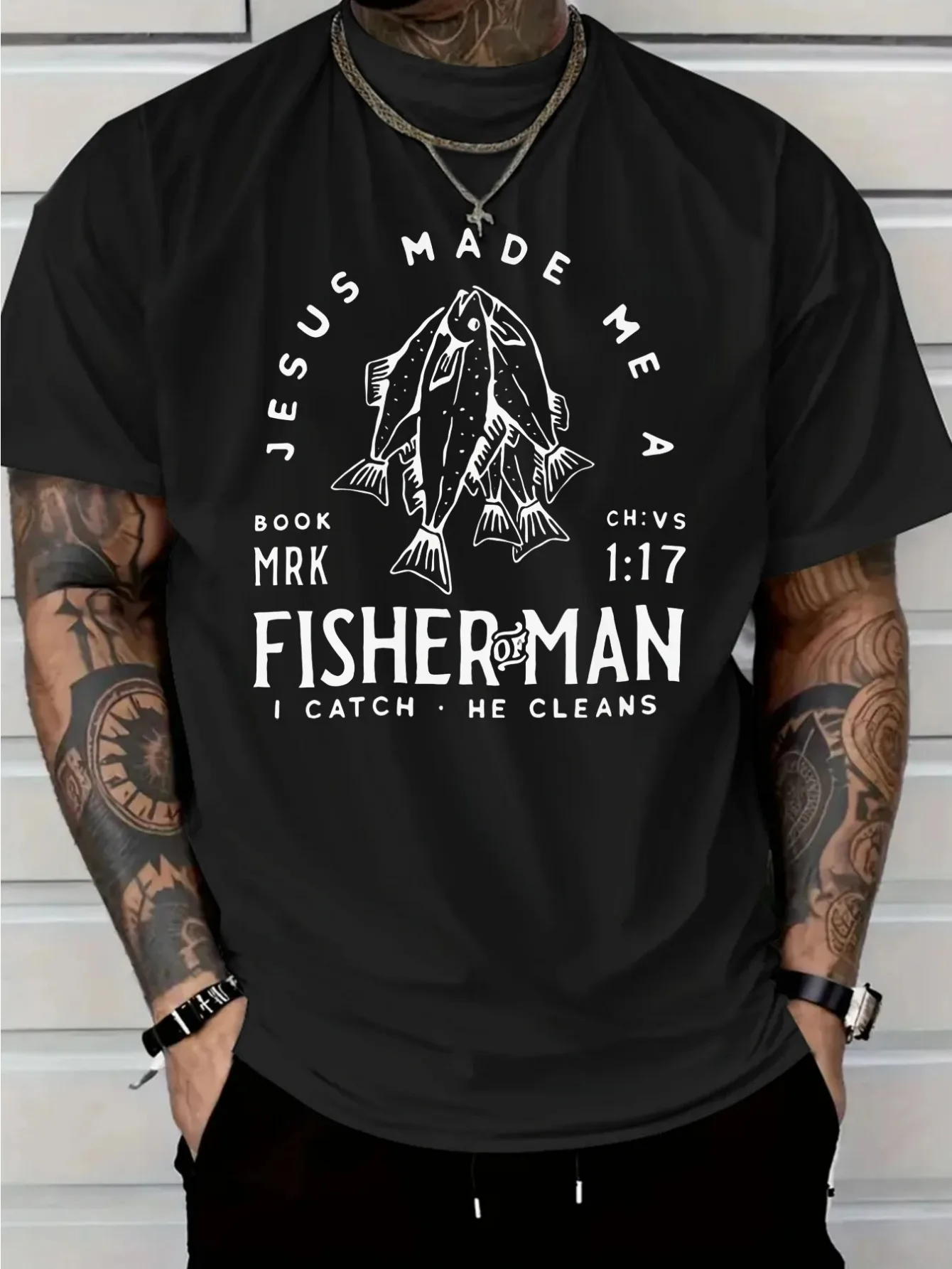 Men's Heavyweight C… - image