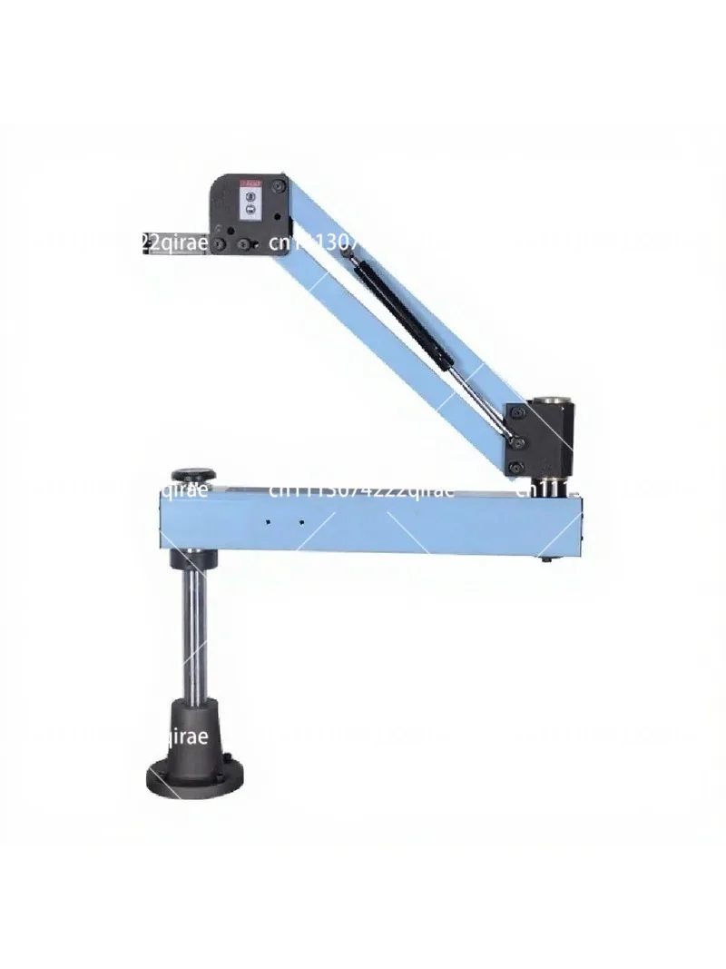 Pneumatic Tapping Machine Bracket Cantilever Adjustable Load-Bearing Electric Drill Support Arm