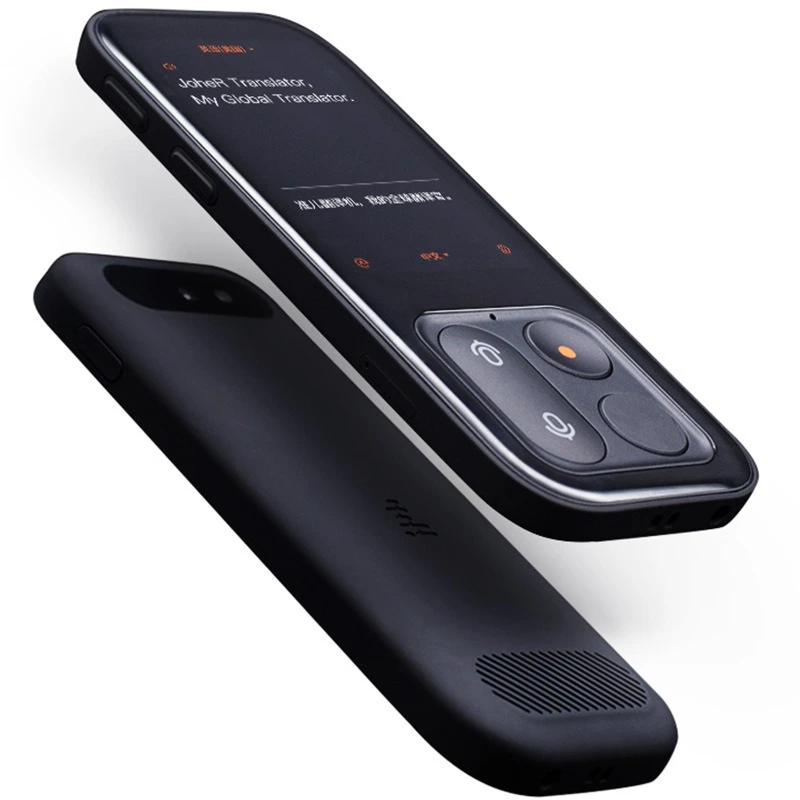 

Translator, multi-language intelligent translator, simultaneous translator for overseas travel translation