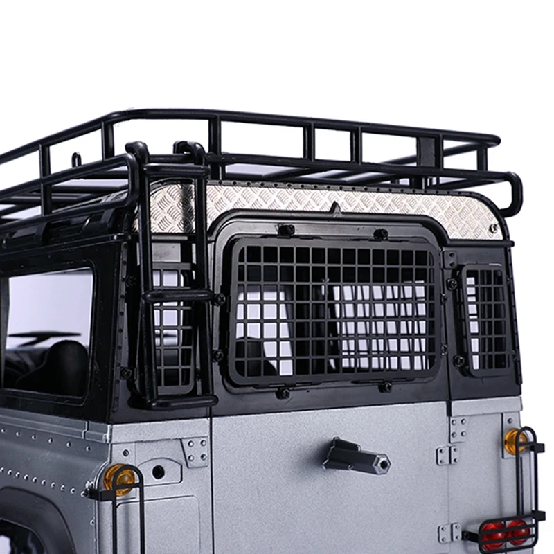 L81A 2025-For MN D90 D91 D99S نافذة الشمس قناع الرياح المطر درع منحرف والجانب الخلفي مجسمة نافذة شبكة شبكة واقية