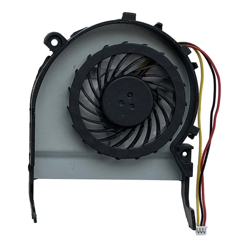 New Laptop cpu cooling fan for Toshiba for Satellite L800 C800 M800 M805 C805 C805-S51B L840 C805-S60B C805-T28R cooler