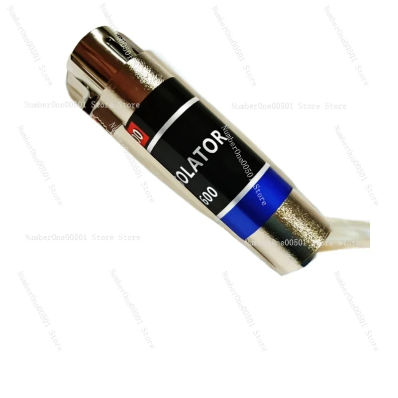 

Аудиоизолятор головки XLR, звук для устранения тока, общий заземляющий, защита от помех, усилитель мощности, микшер, конференц-зал A300