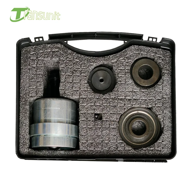 

0B5 DL501Tool Automatic Transmission Maintenance Dual Clutch Oil Ring Tool Replacement Piston Tool Special Tool Fits For Audi