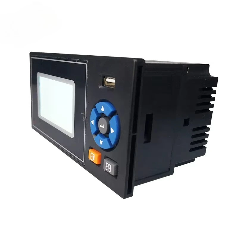 Intelligent Flow Controller Factory Price Order Quantitative Control System Density Meter Product Category
