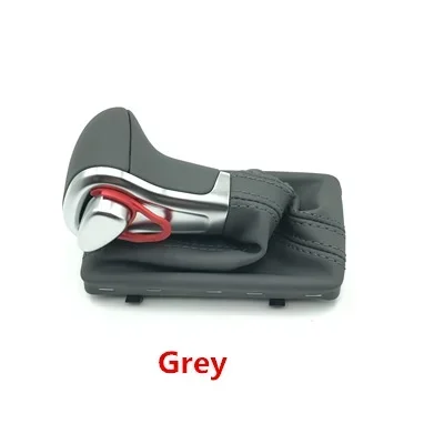 

Оригинальная серая ручка переключения передач с левым рулем для Audi A6 S6 C7 A7 Sportback RS6 RS7 4G1713139N 4G1713139